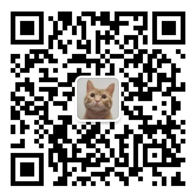 胖夫夫志愿者报名和领养咨询微信二维码
